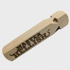 Train Whistle