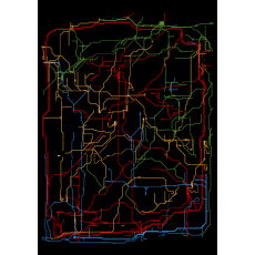 Network 36 Original Image