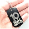 10 Years Tag (Limited Edition) - ALL GONE